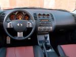 Nissan Altima SE-R 2002 года